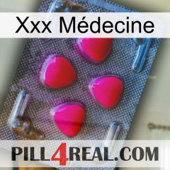 Xxx Médecine 13